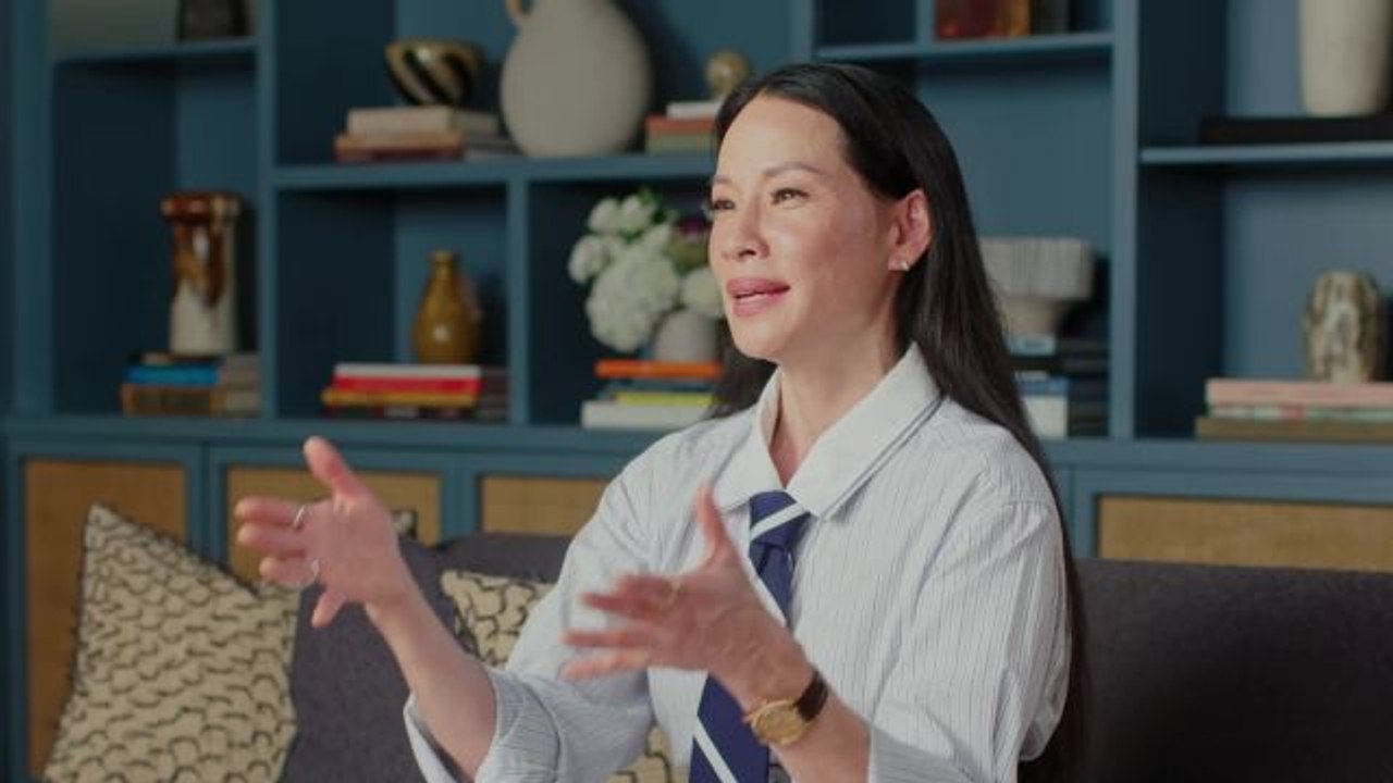 Lucy Liu Revisits Her Life in Looks—From Charlie’s Angels to Her Red Carpet Wins