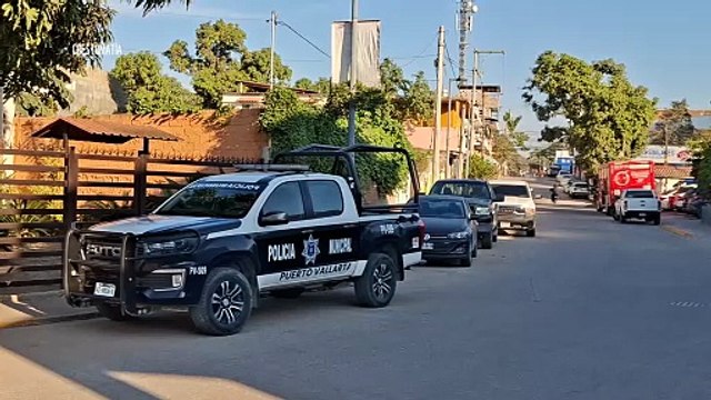 Posible negligencia pone en riesgo la vida de un menor | CPS Noticias Puerto Vallarta