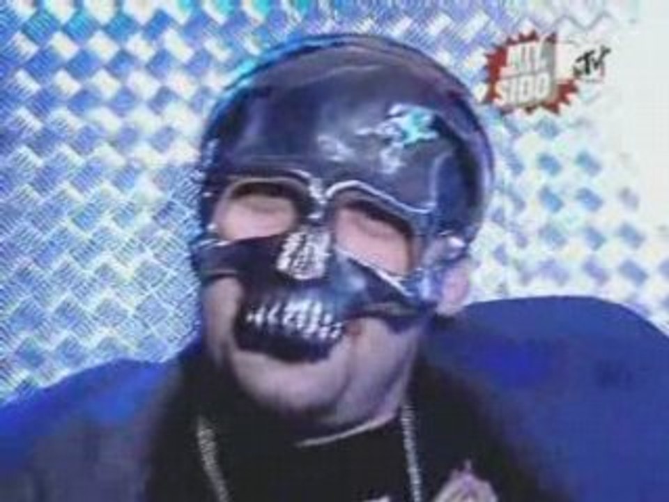 sido mtv (S) Exposed 27.05.08 AggroMuzik.de