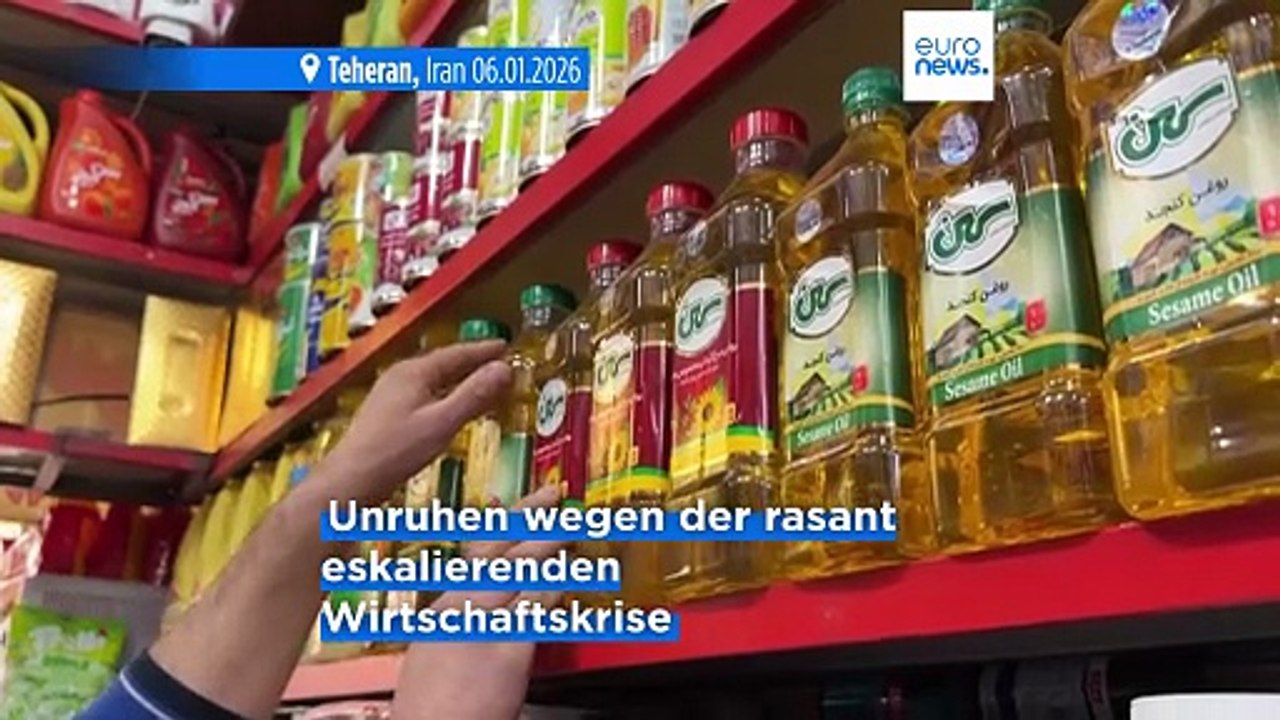 Nachrichten des Tages | 7. Januar 2026 - Abendausgabe