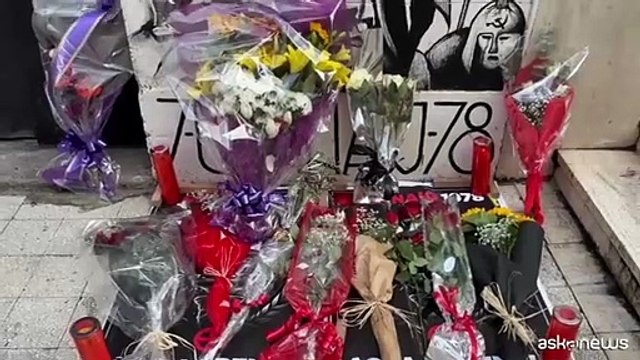 Roma, Appio Latino blindato per la commemorazione di Acca Larentia