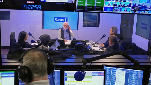 Ukraine : Déployer «plusieurs milliers d'hommes» en cas de paix ? «Et si le cessez-le-feu n'est pas respecté ?» interroge G.Le Bret