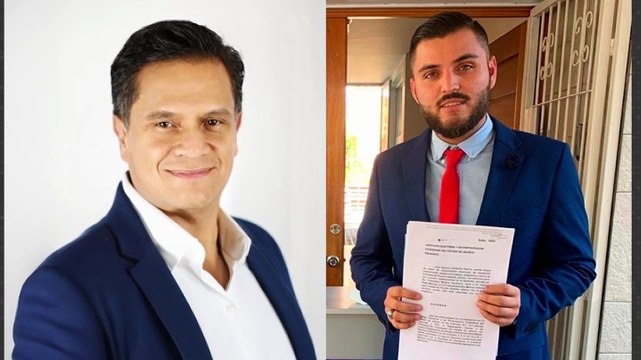 PAN Jalisco se abre a perfiles externos en Puerto Vallarta | CPS Noticias