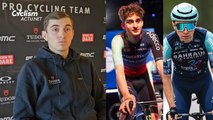 Cyclisme - INTERVIEW 2026 - Mathys Rondel : 