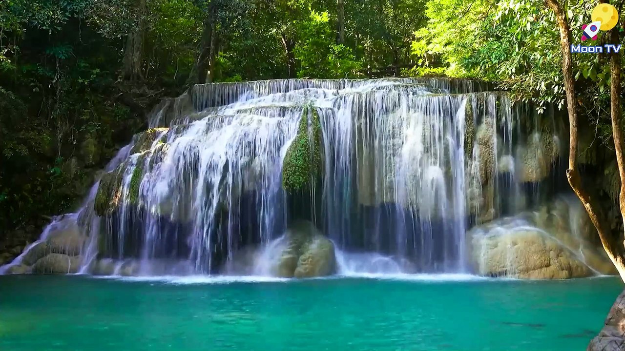 Mindfulness Meditation Music For Relaxation - Calming Background Music For Inner Peace