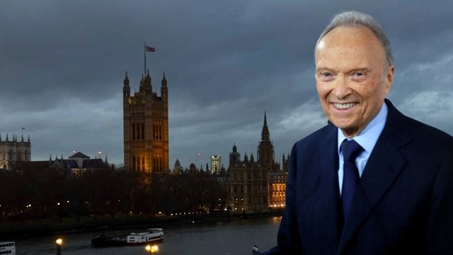 Claudia Sheinbaum declara a Alejandro Gertz Manero como nuevo embajador de México en Reino Unido