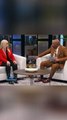 The Voice That Sounds Exactly Like Siri Stuns Steve Harvey