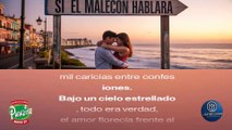 SI EL MALECON HABLARA AUTOR JAVIER LINDO M.