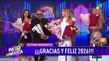 Cómo terminó 'Pasó en América' en el 2025