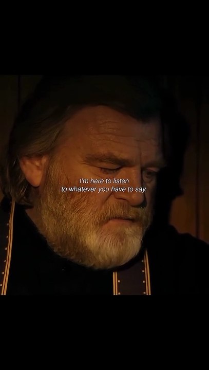 Calvary is one of the first films that comes to mind when talking about underrated movies
