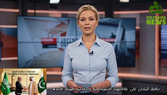 Top 3 Gulf–Asia Diplomatic News Today | Foreign Affairs Update