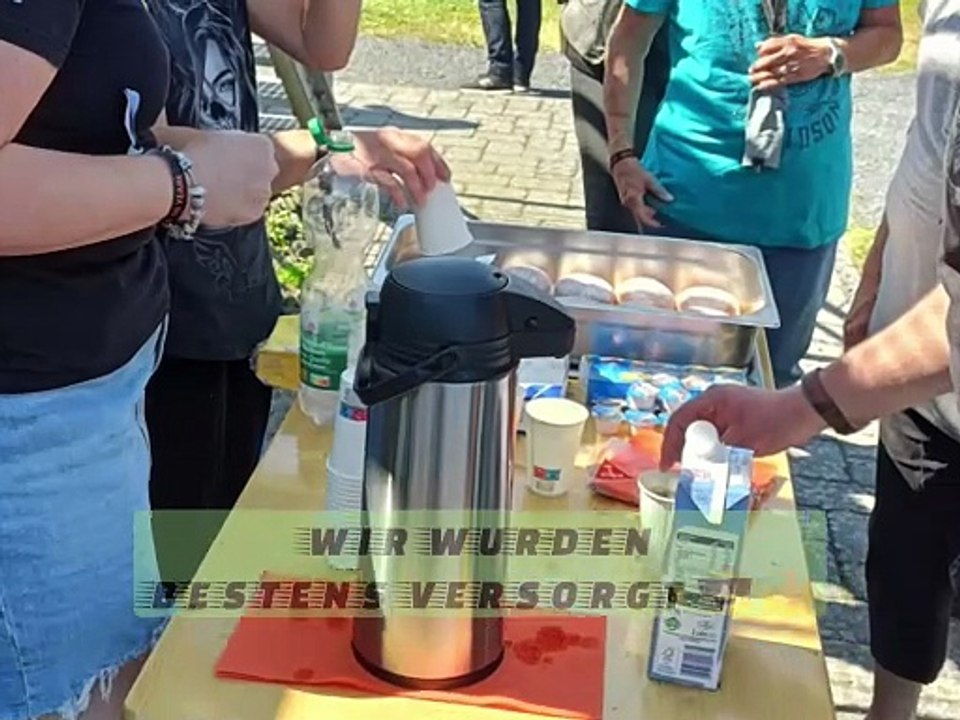 2024 Westerwald-Treffen