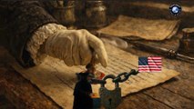 🗽🔥 Road to Liberty: The Intolerable Acts That Ignited America's Fight for Freedom! 🇺🇸