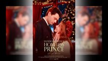 Snowbound With A Homeless Prince - Full Movie