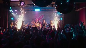 Trailer - La notte che non passerà - Netflix