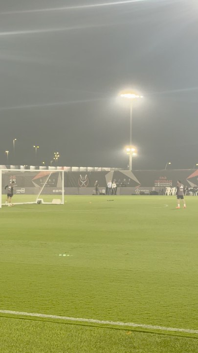 El 'pique' entre Carvajal y Ceballos en una tanda de penaltis durante el entrenamiento