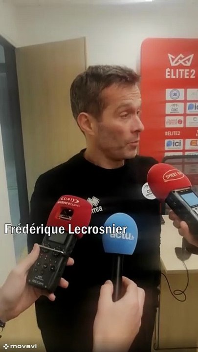 Un nouveau coach au Caen Basket Calvados