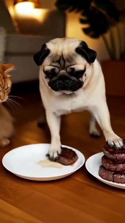 When Sharing Is VERY Unfair