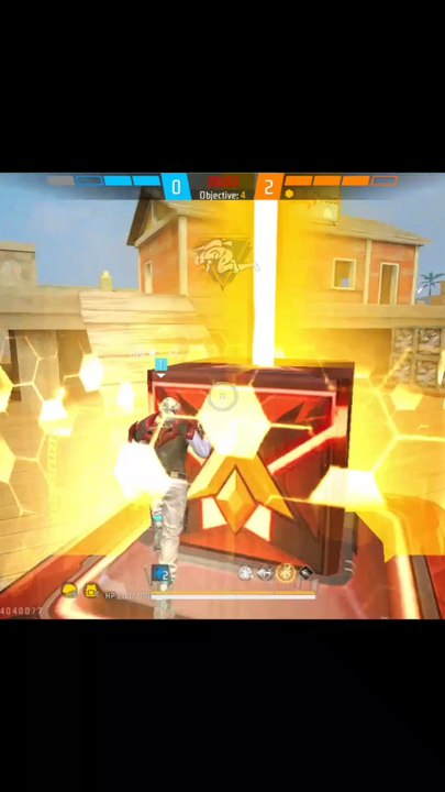 Gameplay Action