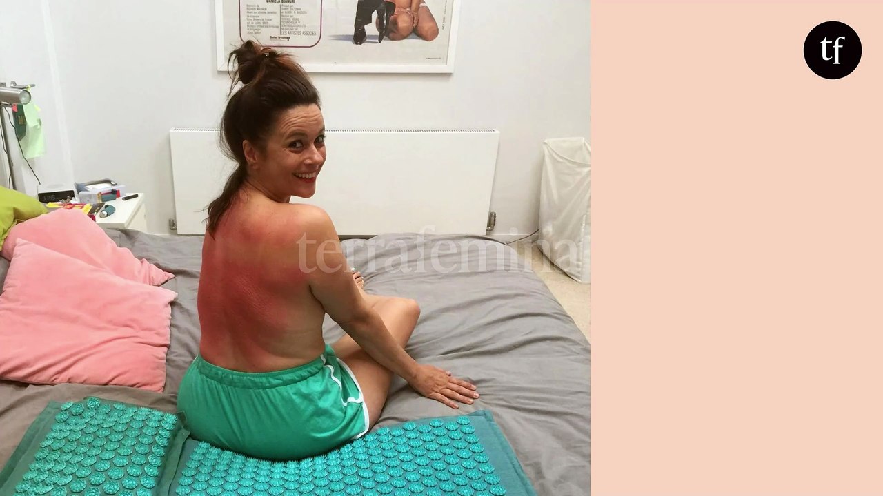 "Grosse vache" : elle pose en bikini sur ces images très body positive pour dénoncer la grossophobie et c'est réjouissant
