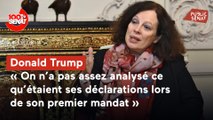 100% Sénat - Situation internationale : l'analyse de l'ambassadrice Sylvie Bermann
