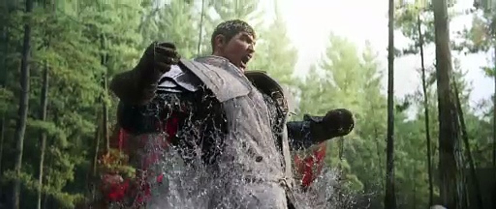 League of Legends zeigt neuen Trailer zu Season 1 aus 2026