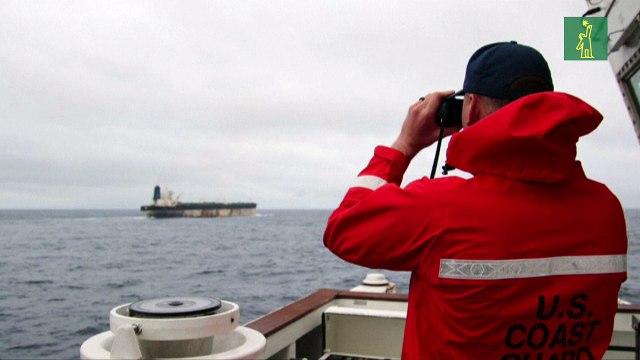 EE. UU. mantiene la presión e incauta petroleros en el Atlántico Norte y el Caribe