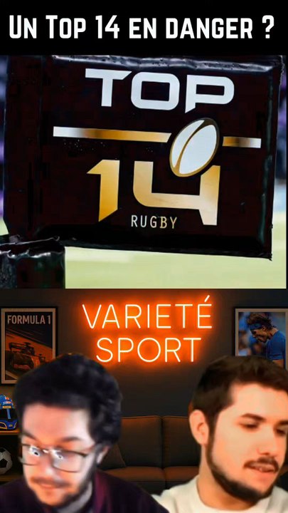 C'est une tendance qui se répète souvent cette saison avec beaucoup de gros scores, mais moins de suspense ! Est-ce une problématique pour l'avenir du Top 14 si ça continue ainsi ? #Top14