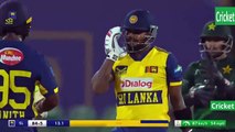 Sri Lanka vs Pakistan 1st T20I Highlights 2026