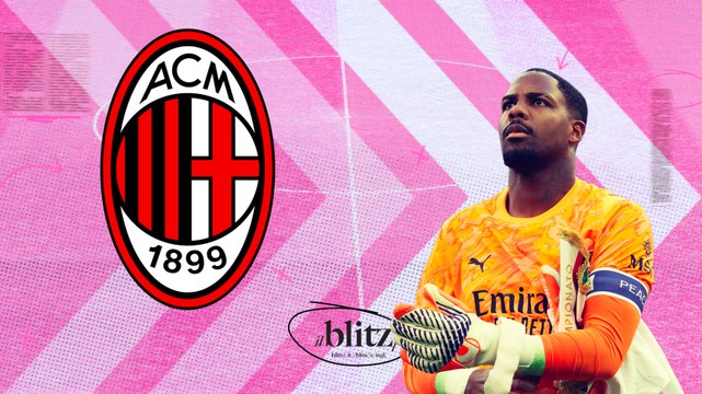 Milan, retroscena e dettagli del rinnovo di Maignan. E Muharemovic...