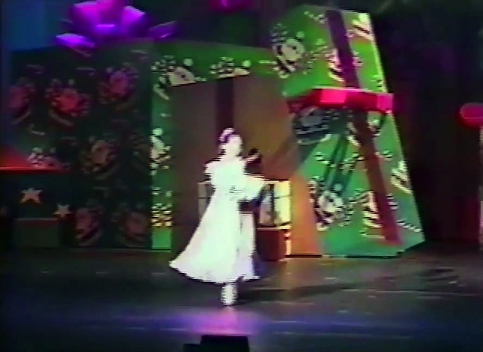 christmas spectacular