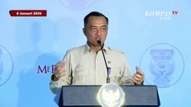 [FULL] Istana Update Gelaran Retret Kabinet Prabowo-Gibran di Hambalang, Bahas Koalisi hingga MBG