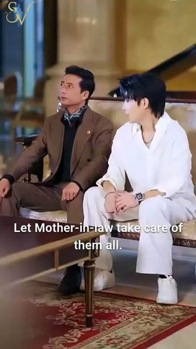 From Doormat Heroine to His Obsession [Full]