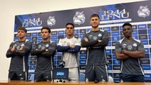 Puebla está listo para el Clausura 2026; presume sus refuerzos para el nuevo torneo