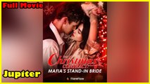 The Christmas Contract: Mafia's Stand-In Bride