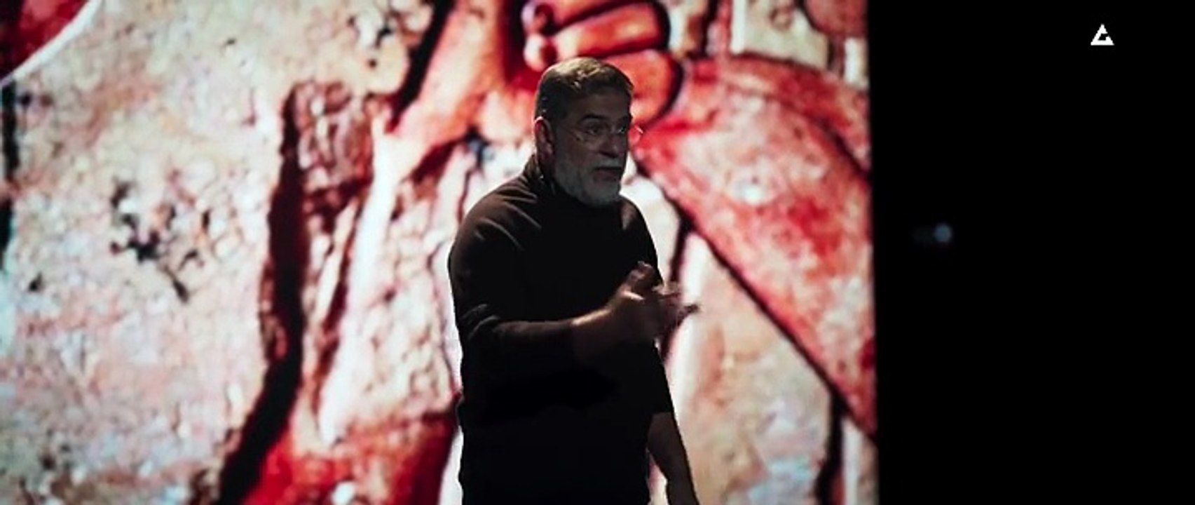 مشاهدة فيلم الكاهن - اكوام