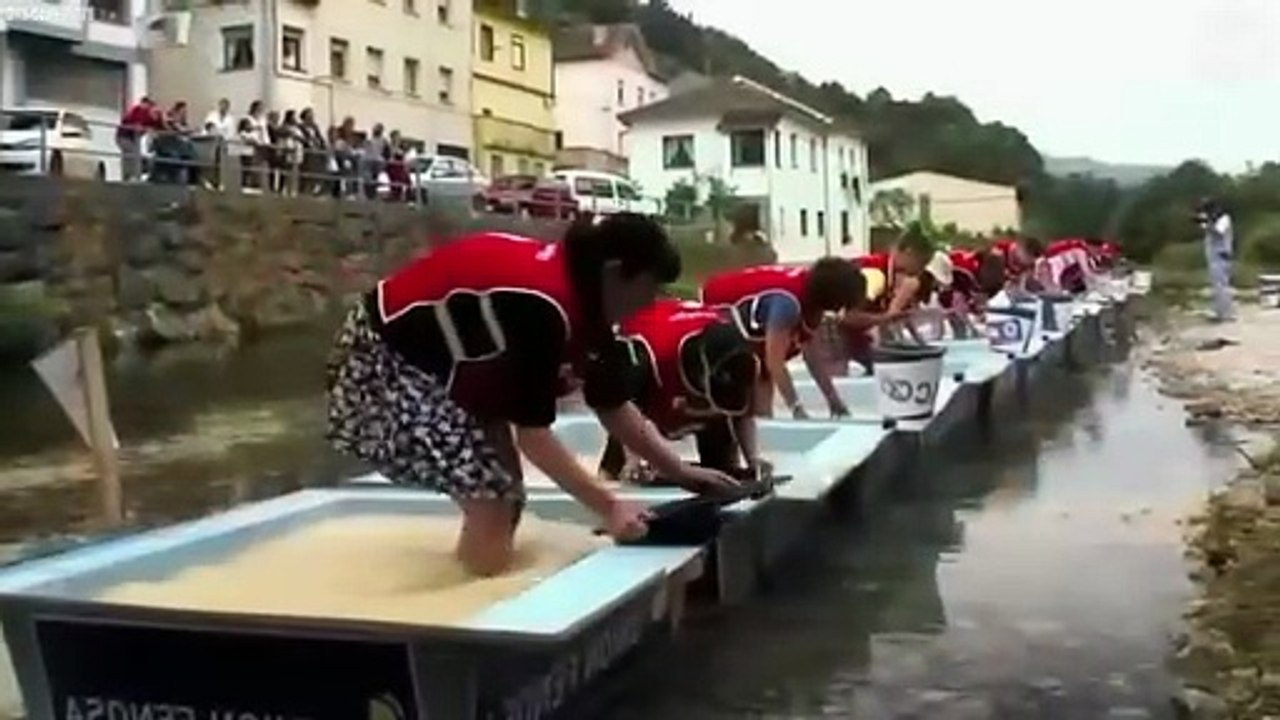 15 Trésors Incroyables Découverts Dans Des Mines Privées !