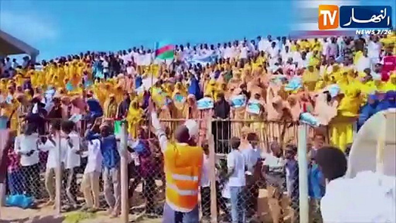 الكيان الصهيوني يبحث عن ساحة نفوذ بالقرن الإفريقي.. أي صوت للأفارقة