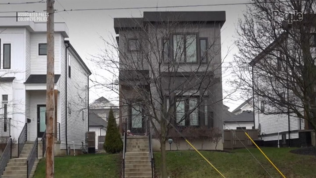 Crying Woman Reportedly Called 911 from Ohio Dentist’s Home Months Before Killings for a ‘Domestic Dispute’