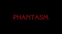Das Böse 1 / Phantasm