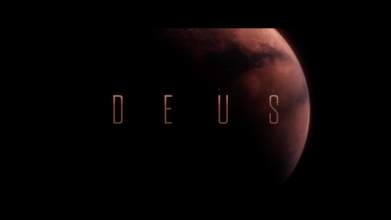 Deus