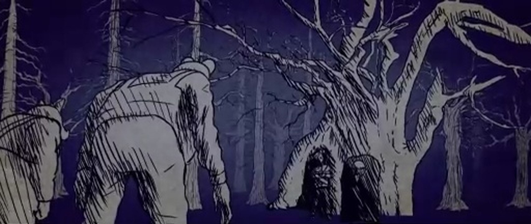 Winnie the Pooh Blood and Honey 2 Film Deutsch