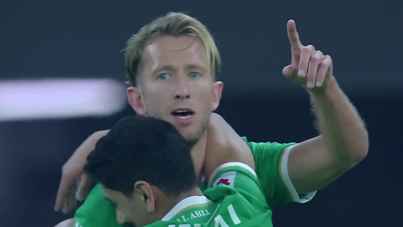 AR OOV AHLI SHAM 070126