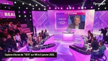 Ce chroniqueur de TBT9 avoue avoir été la cible d'un individu dans le passé