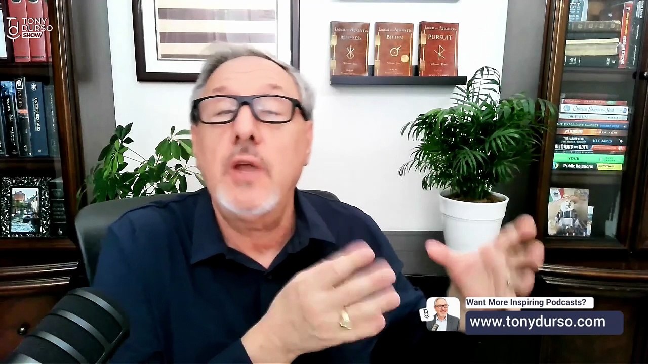 Vision & Direction Building Clarity in an Uncertain World