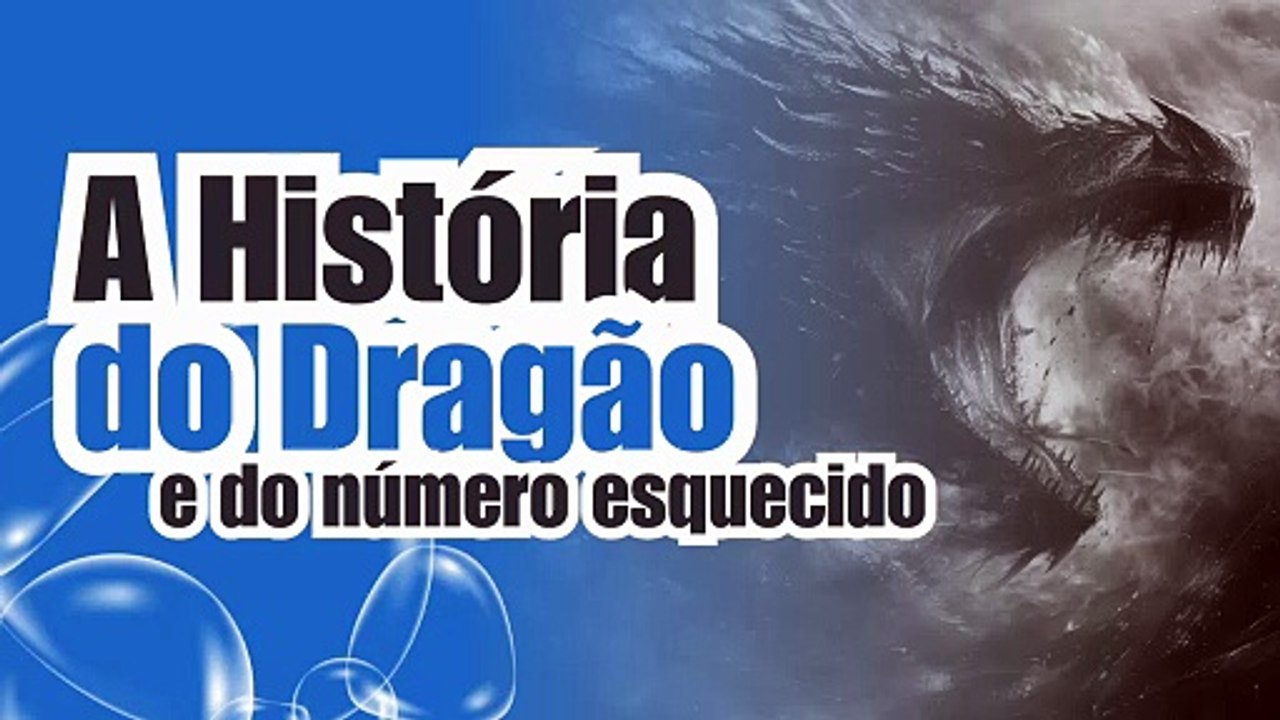 Quando a #Matemática Vence o Dragão 🐉 | Conto Fictício Narrado (Voz Humana) @marceloboturaa