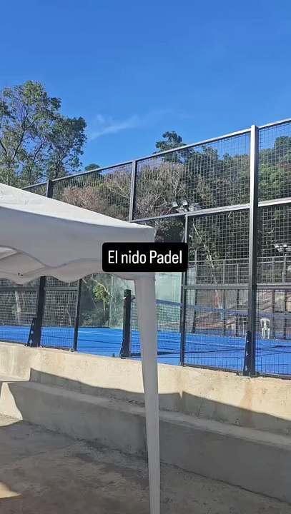 El Nido Padel
