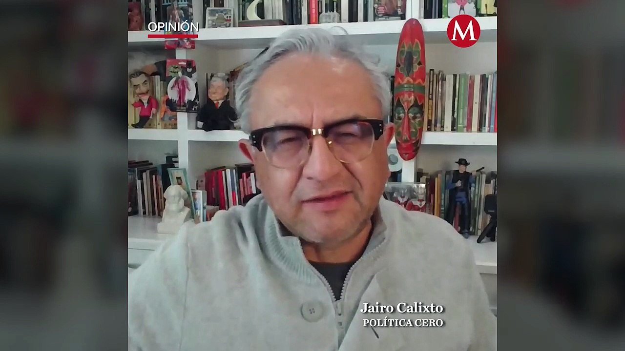 Trumpzilla quiere quedarse con el petróleo de este lado del mundo: Jairo Calixto