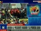 Nahum Fernández: Los venezolanos somos ejemplo de dignidad en los momentos más difíciles