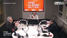 Cash sur table - L'émission du 07-01-2026